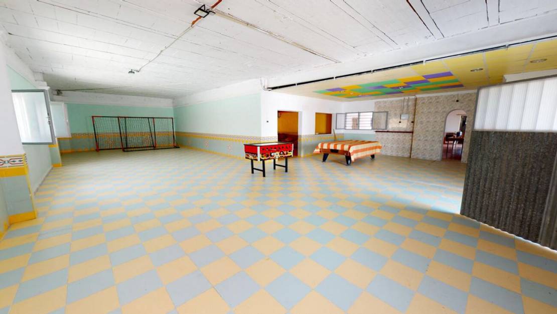 Venta - Bungalow - Albatera