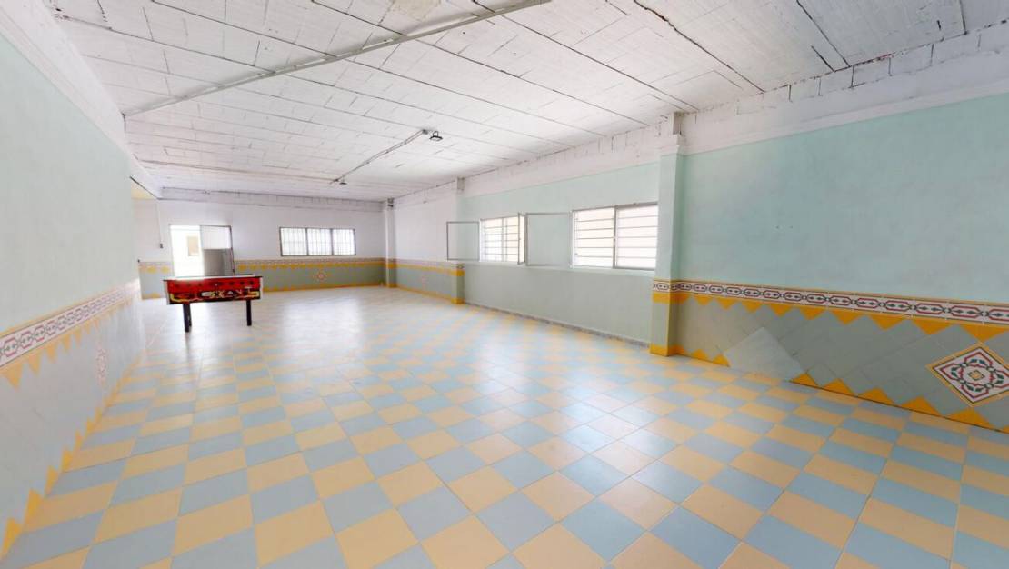 Venta - Bungalow - Albatera