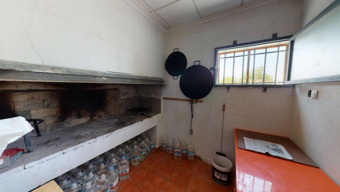 Venta - Bungalow - Albatera