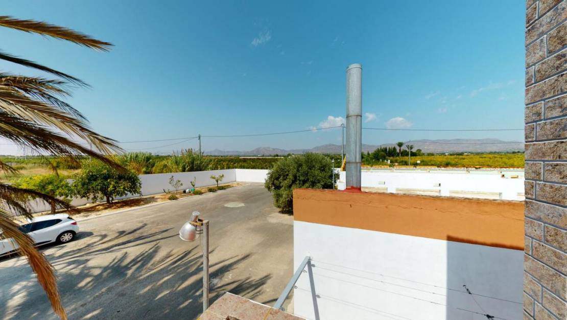 Venta - Bungalow - Albatera