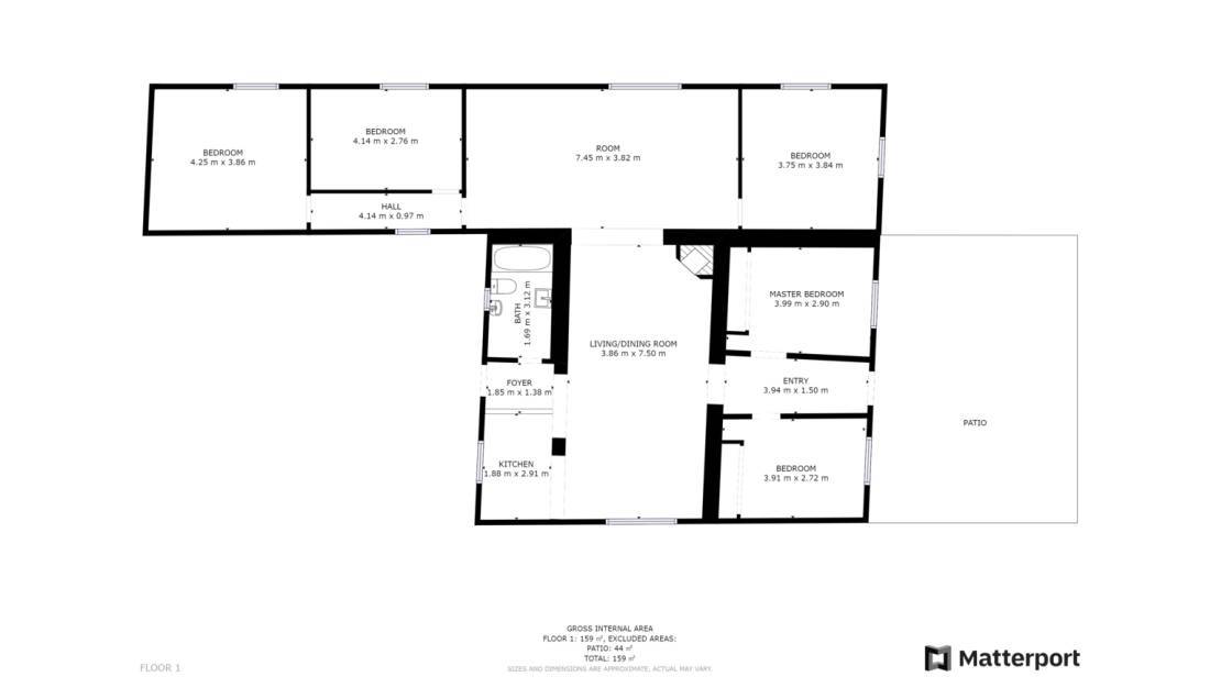 Venta - Bungalow - Albatera