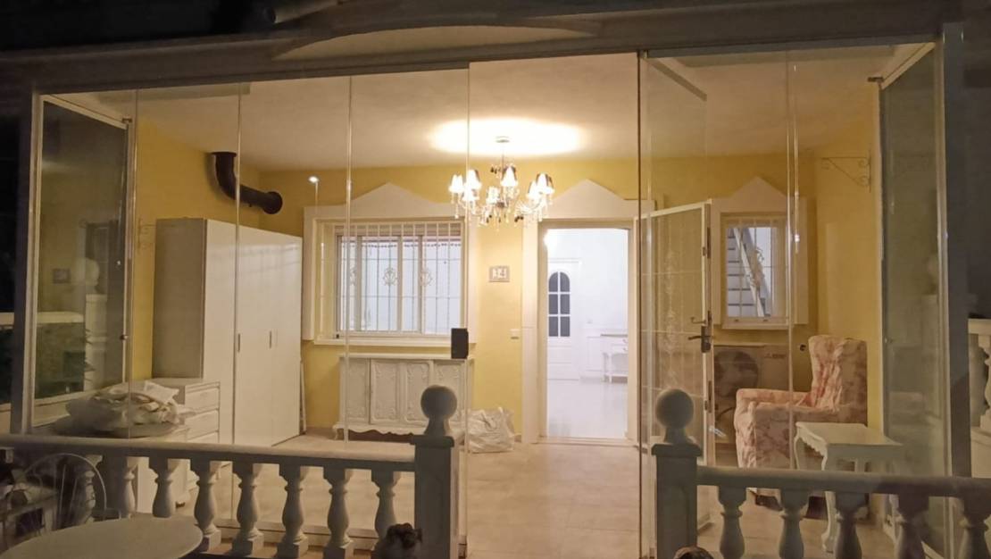 Venta - Bungalow - Benijófar - Monte Azul