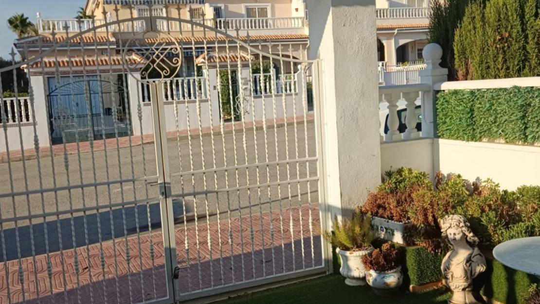 Venta - Bungalow - Benijófar - Monte Azul