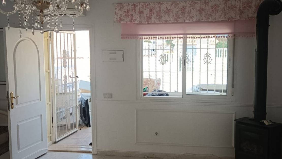 Venta - Bungalow - Benijófar - Monte Azul