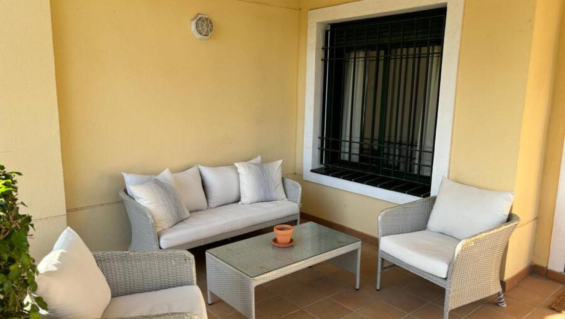 Venta - Bungalow - Campoamor