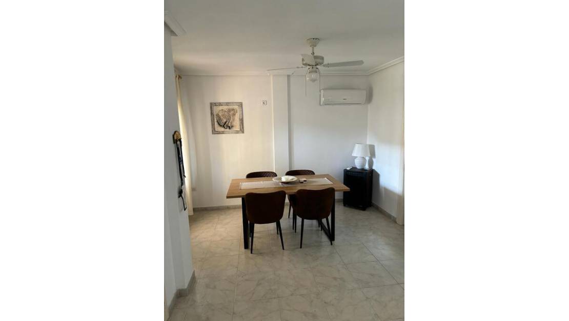 Venta - Bungalow - Campoamor