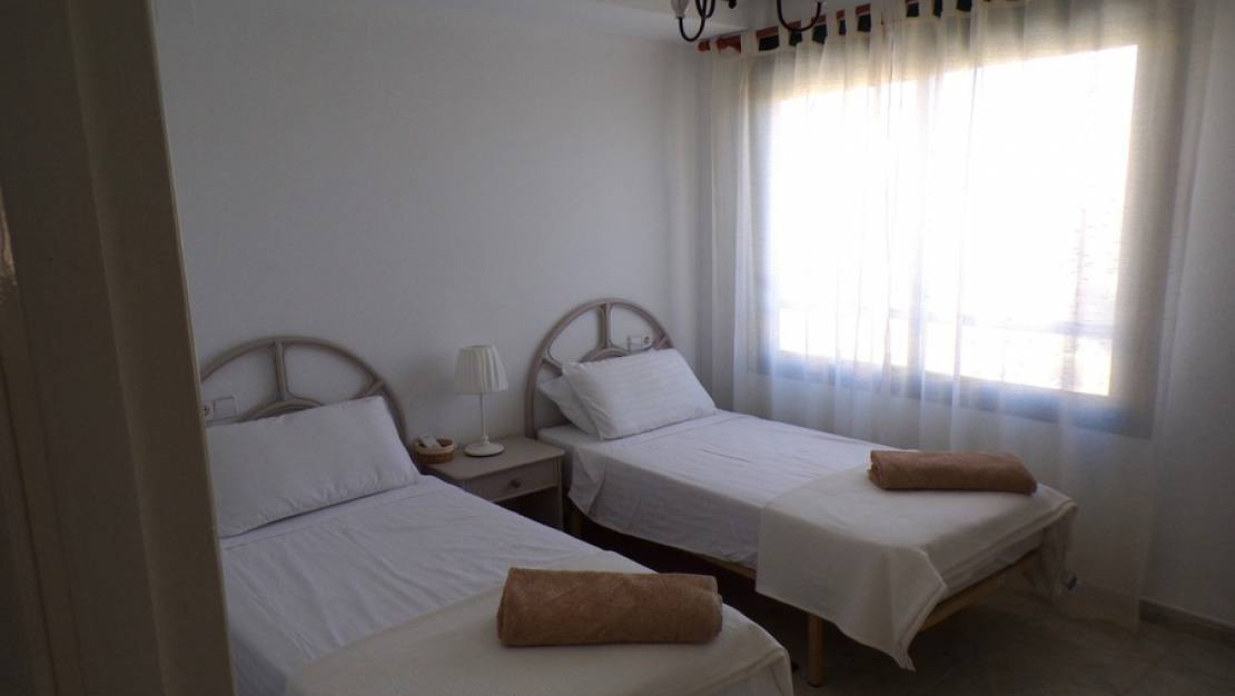 Venta - Bungalow - Campoamor