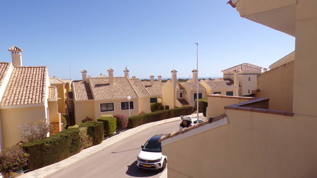 Venta - Bungalow - Campoamor