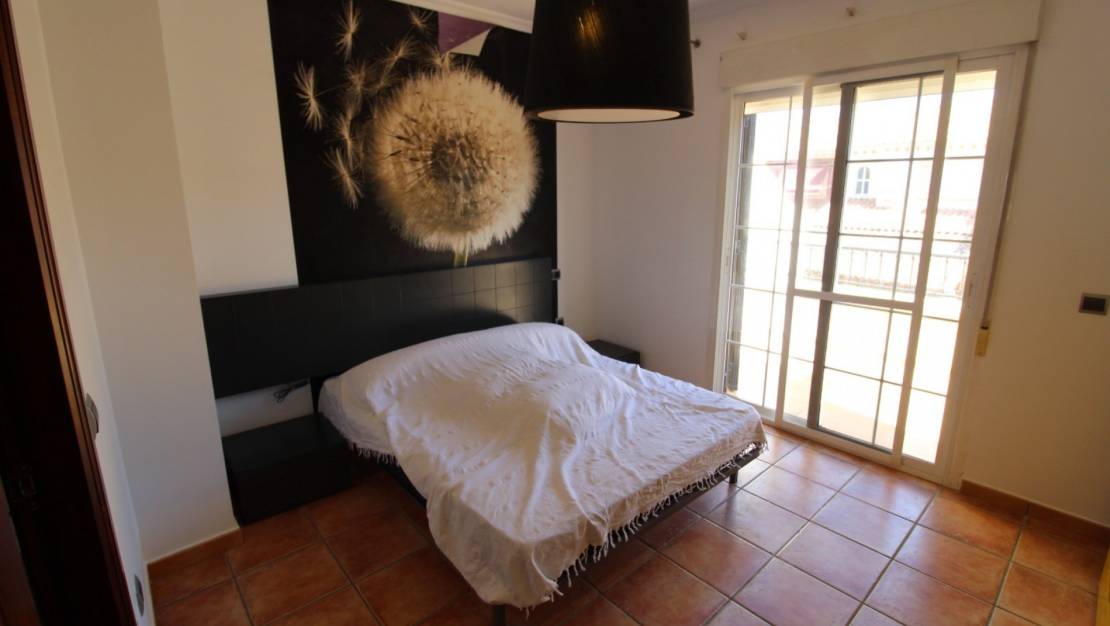 Venta - Bungalow - Catral - pueblo