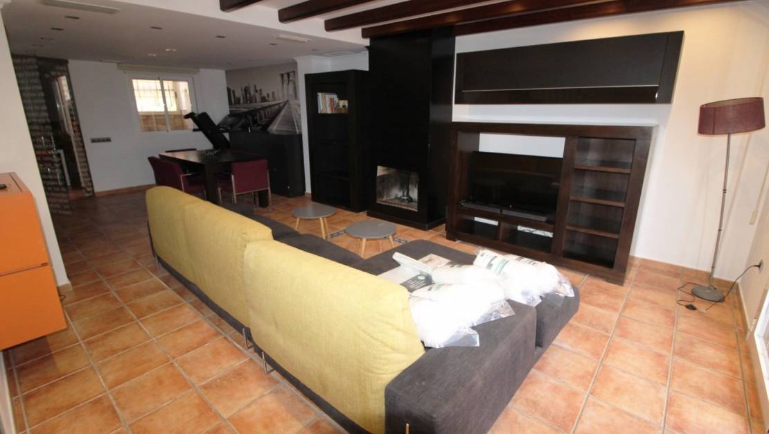 Venta - Bungalow - Catral - pueblo