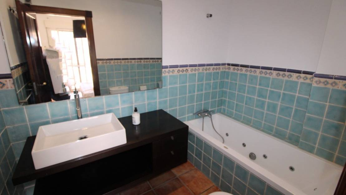Venta - Bungalow - Catral - pueblo