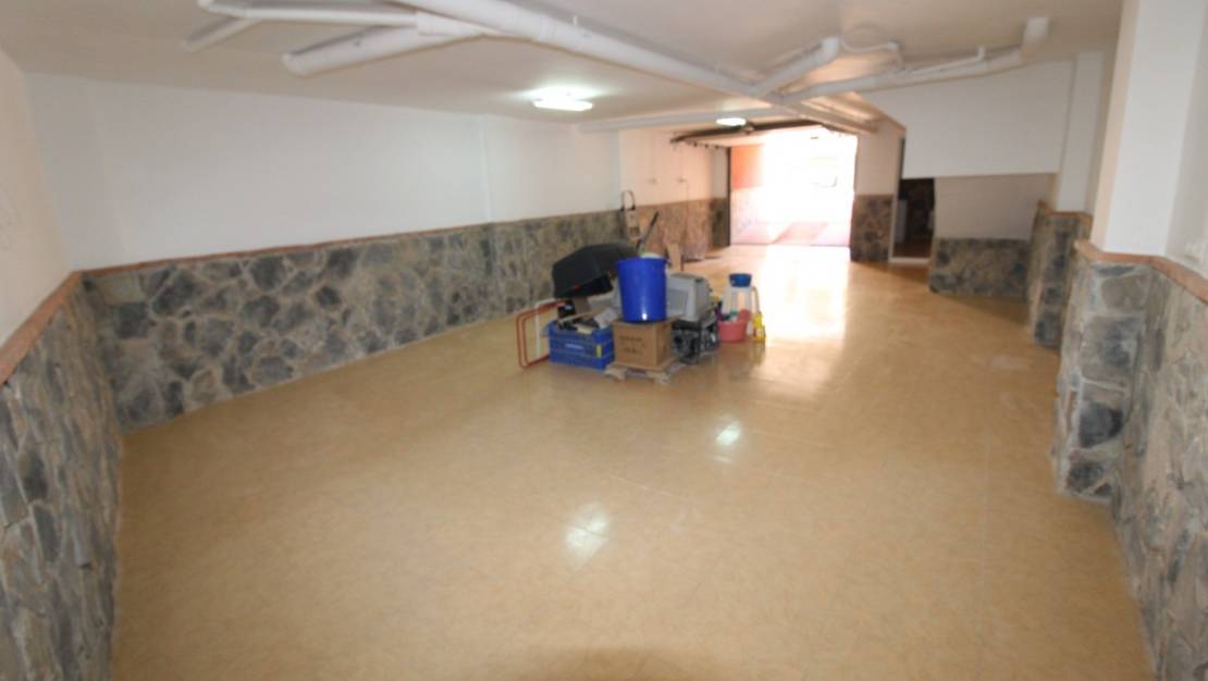 Venta - Bungalow - Catral - pueblo