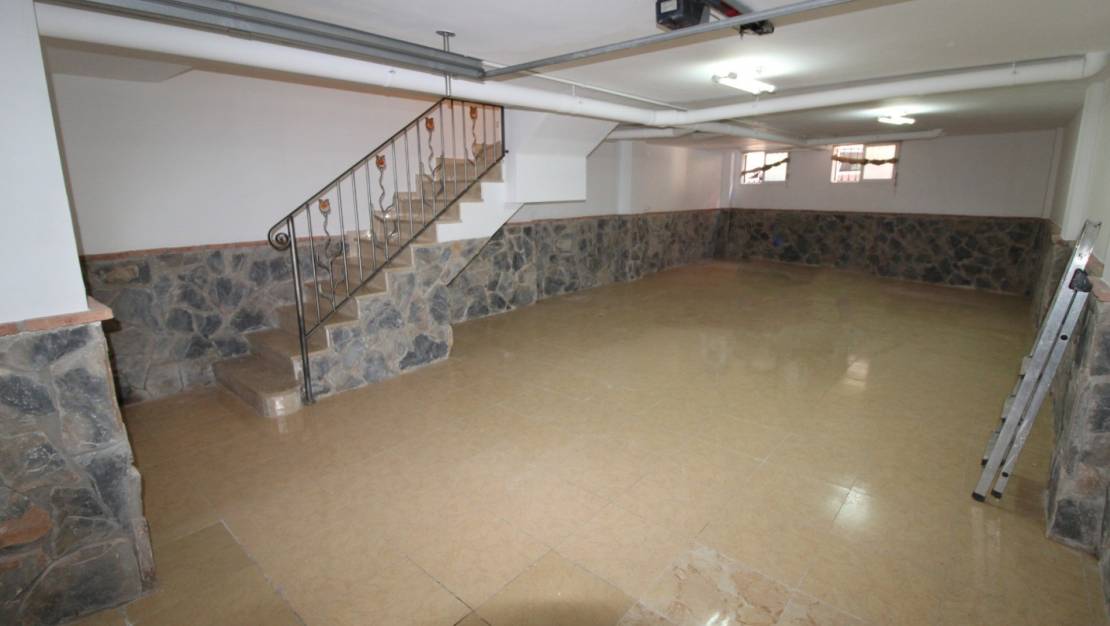 Venta - Bungalow - Catral - pueblo