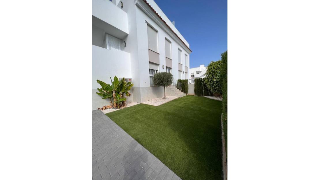 Venta - Bungalow - Ciudad Quesada - Costa blanca sur