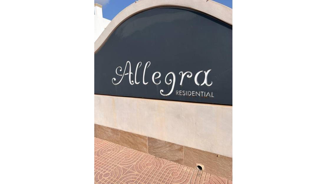 Venta - Bungalow - Ciudad Quesada - Costa blanca sur