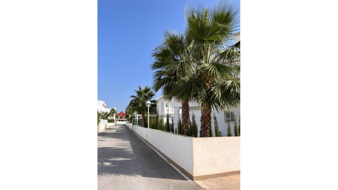 Venta - Bungalow - Ciudad Quesada - Costa blanca sur