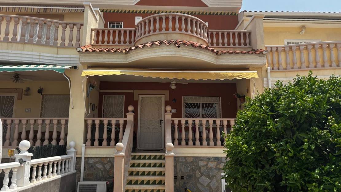 Venta - Bungalow - Ciudad Quesada - Doña pepa