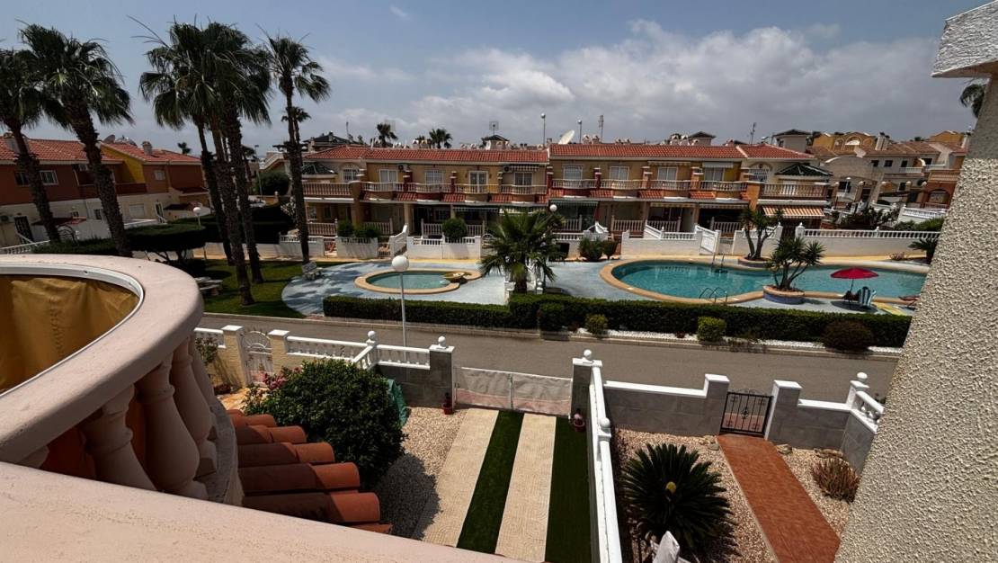 Venta - Bungalow - Ciudad Quesada - Doña pepa