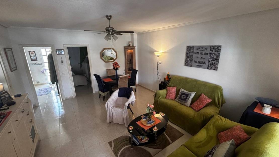 Venta - Bungalow - Ciudad Quesada - Doña pepa