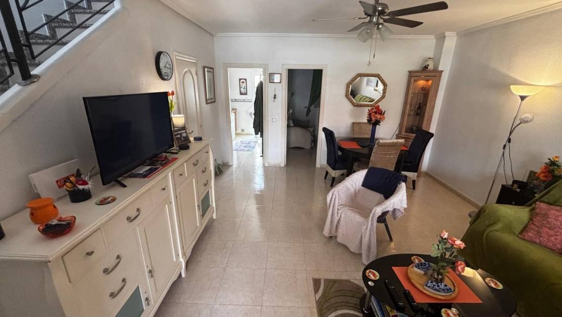 Venta - Bungalow - Ciudad Quesada - Doña pepa