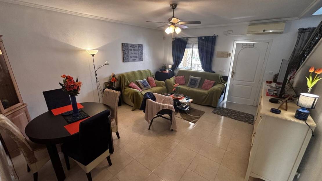 Venta - Bungalow - Ciudad Quesada - Doña pepa