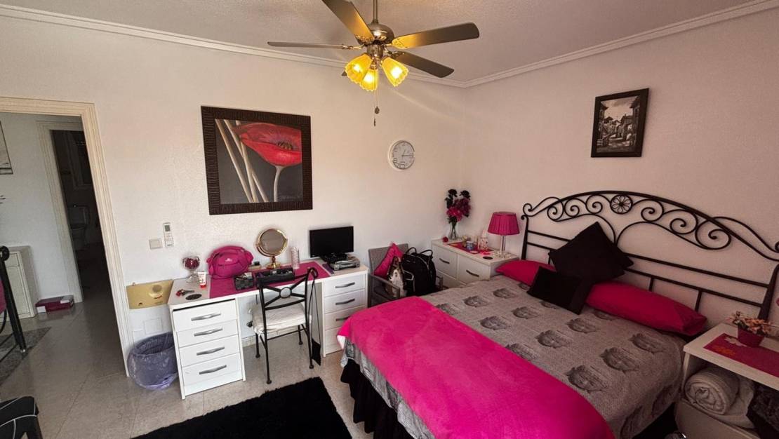 Venta - Bungalow - Ciudad Quesada - Doña pepa