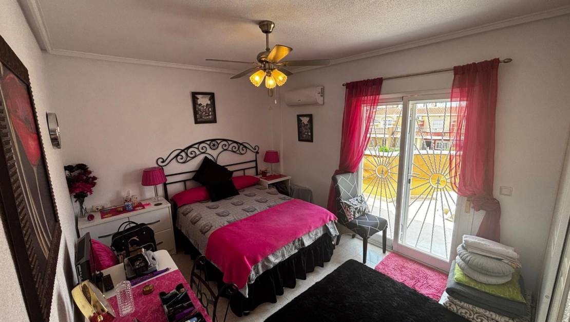 Venta - Bungalow - Ciudad Quesada - Doña pepa