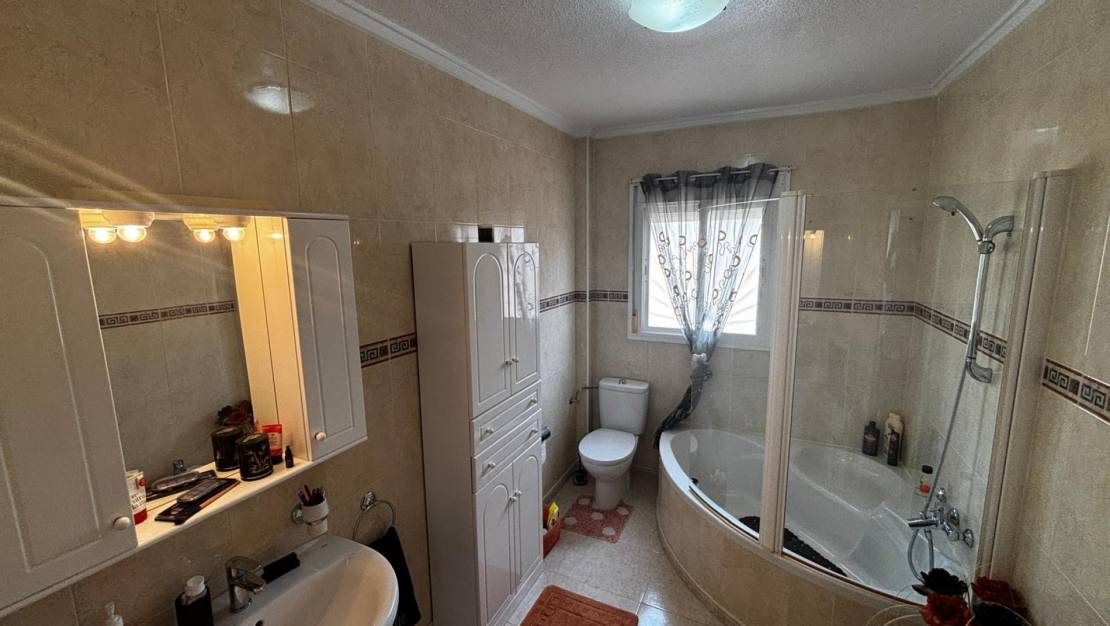 Venta - Bungalow - Ciudad Quesada - Doña pepa