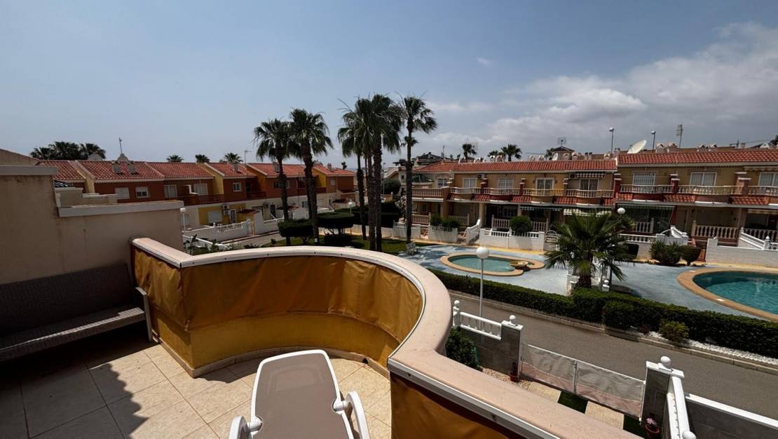 Venta - Bungalow - Ciudad Quesada - Doña pepa
