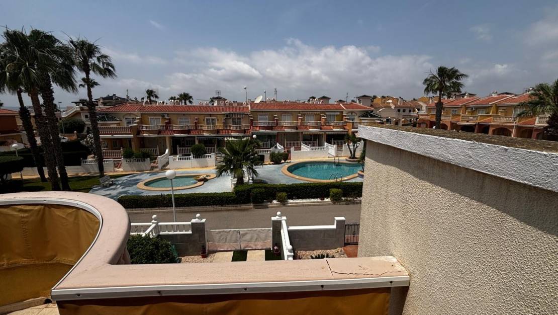 Venta - Bungalow - Ciudad Quesada - Doña pepa
