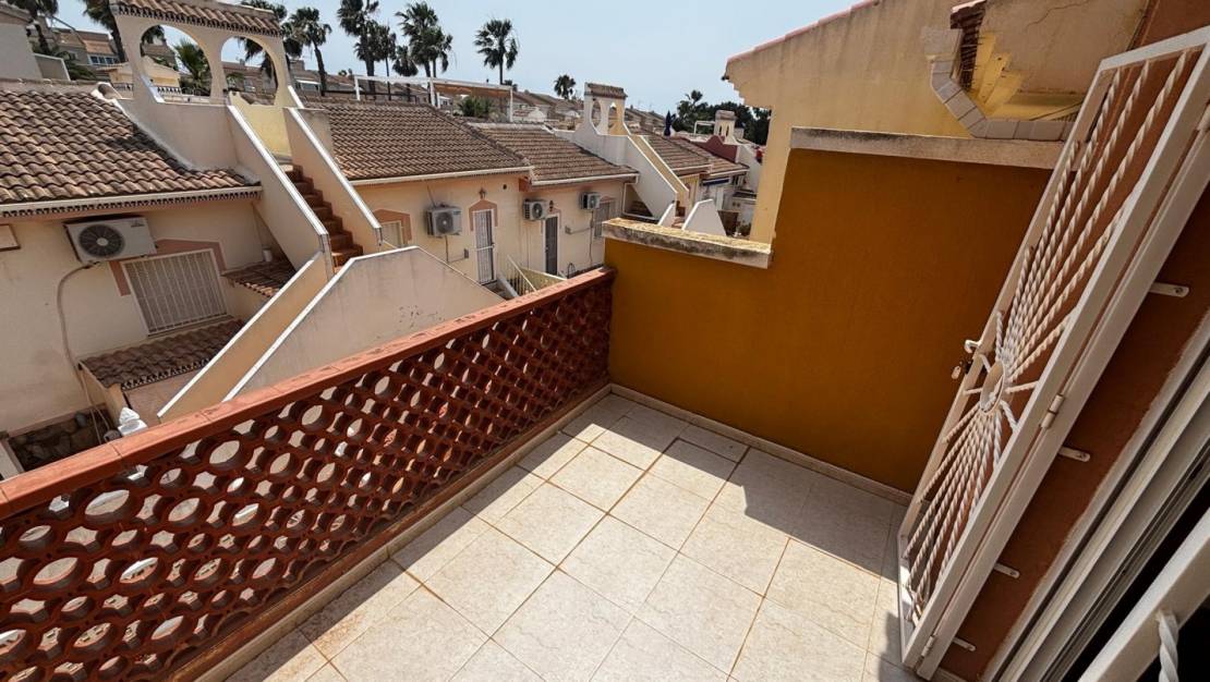 Venta - Bungalow - Ciudad Quesada - Doña pepa