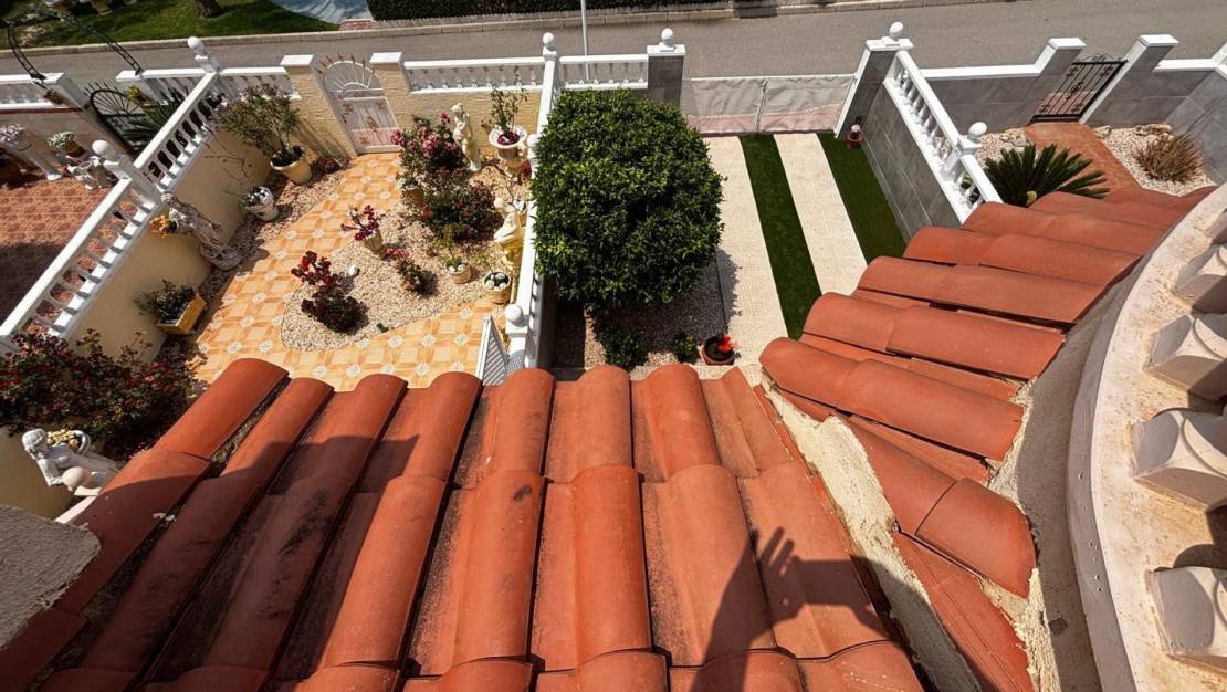 Venta - Bungalow - Ciudad Quesada - Doña pepa