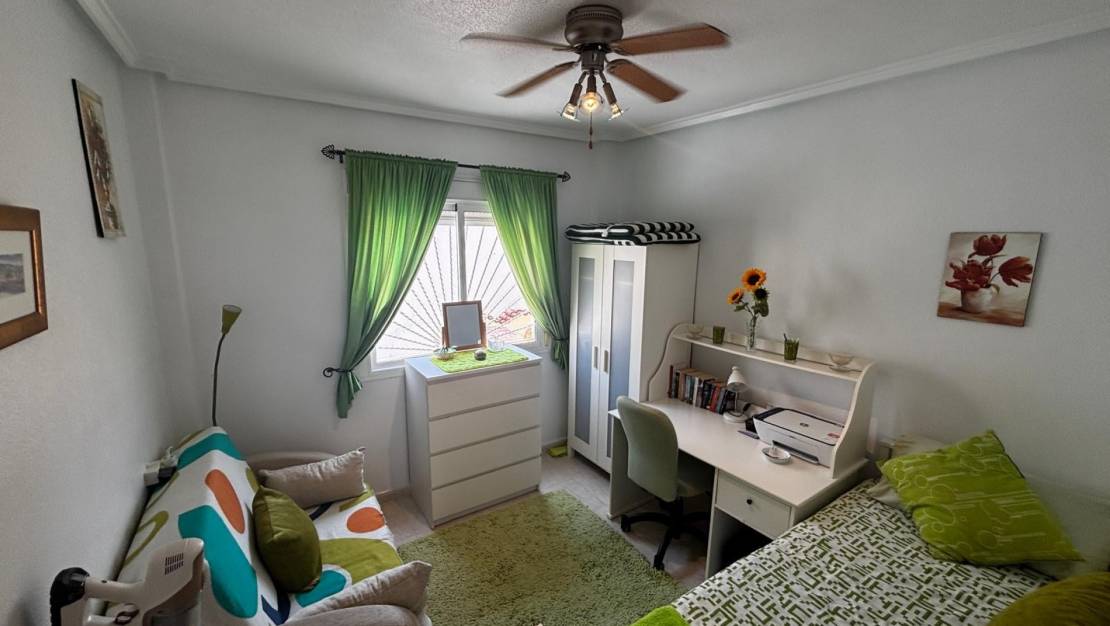 Venta - Bungalow - Ciudad Quesada - Doña pepa