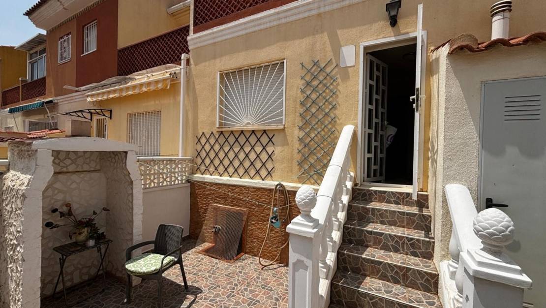 Venta - Bungalow - Ciudad Quesada - Doña pepa
