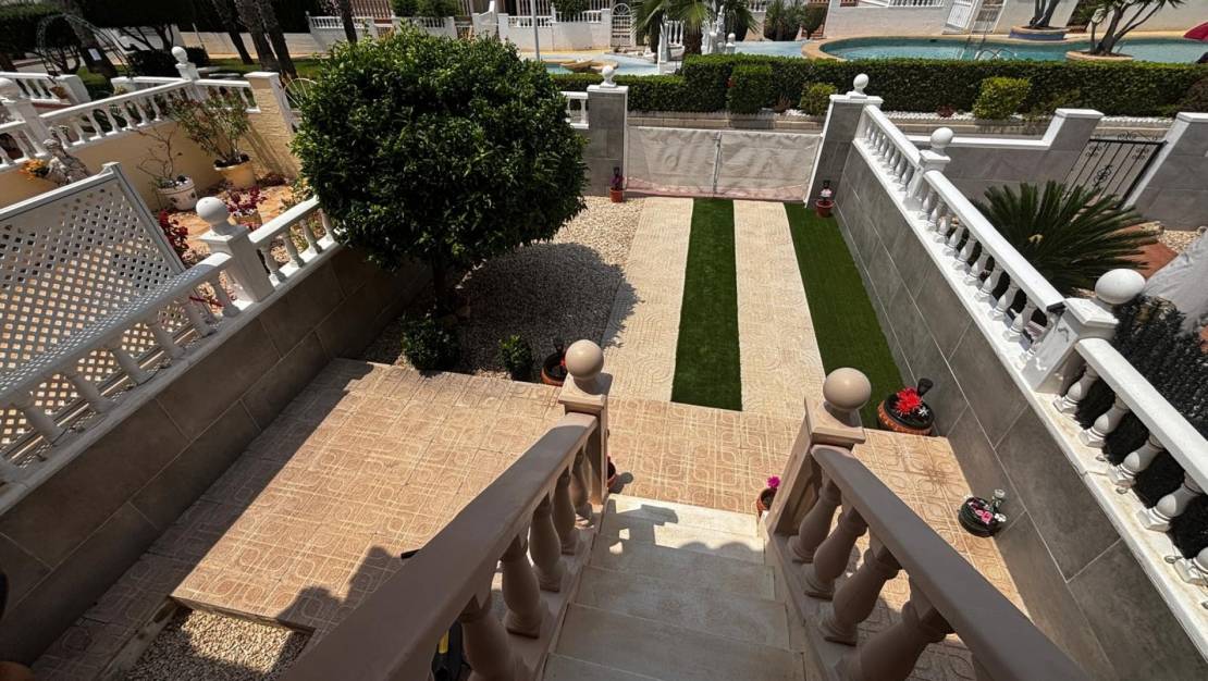 Venta - Bungalow - Ciudad Quesada - Doña pepa