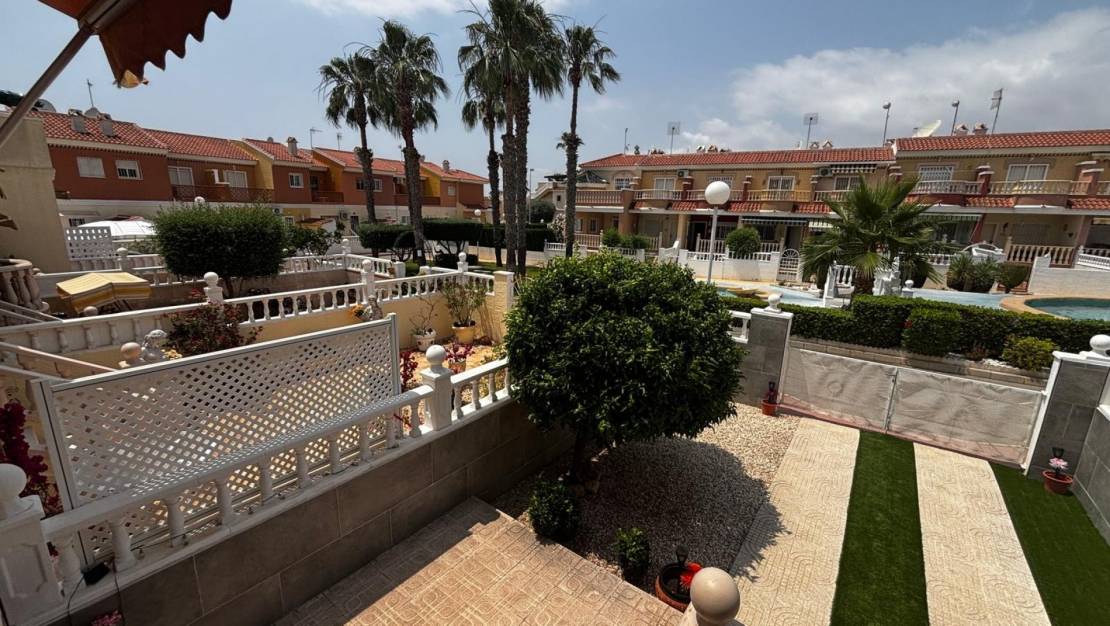 Venta - Bungalow - Ciudad Quesada - Doña pepa
