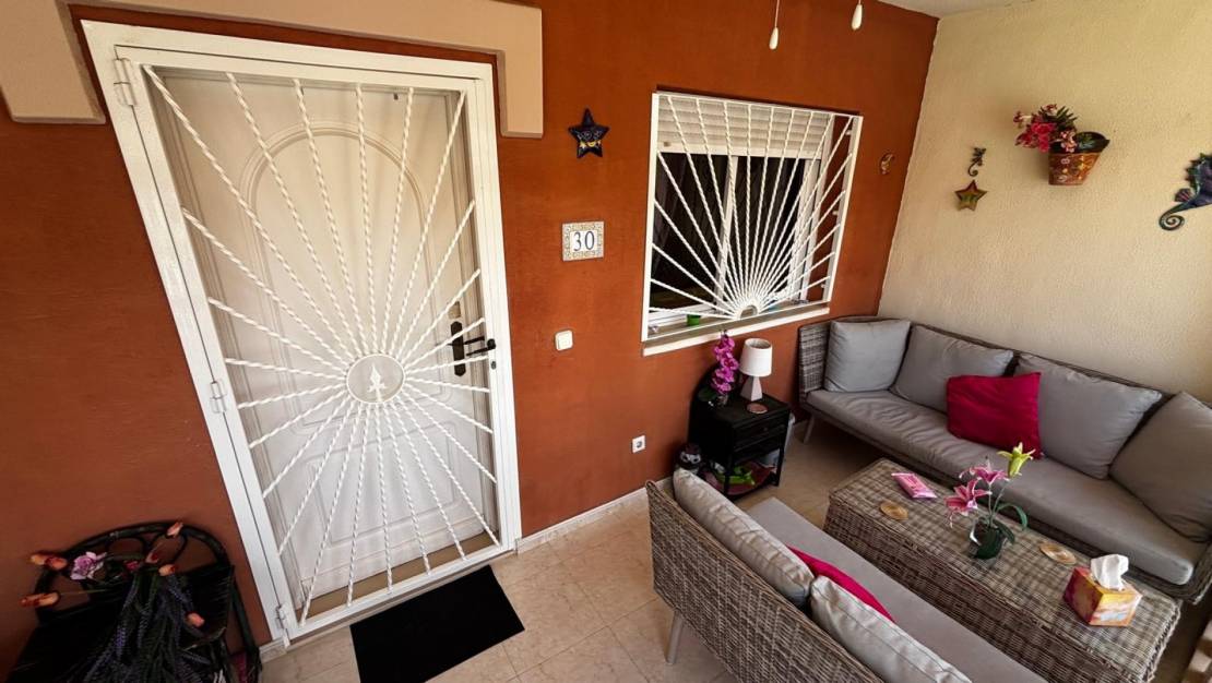 Venta - Bungalow - Ciudad Quesada - Doña pepa
