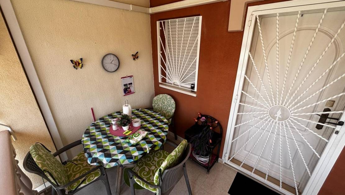 Venta - Bungalow - Ciudad Quesada - Doña pepa