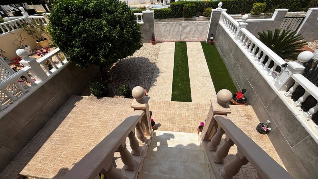 Venta - Bungalow - Ciudad Quesada - Doña pepa