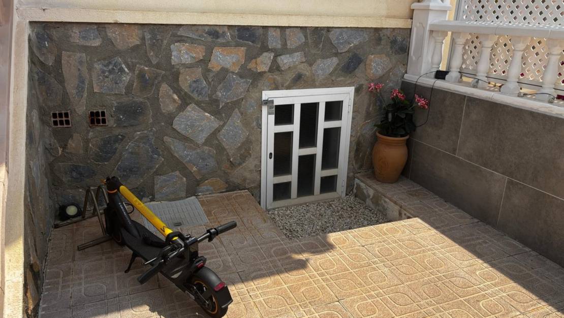 Venta - Bungalow - Ciudad Quesada - Doña pepa
