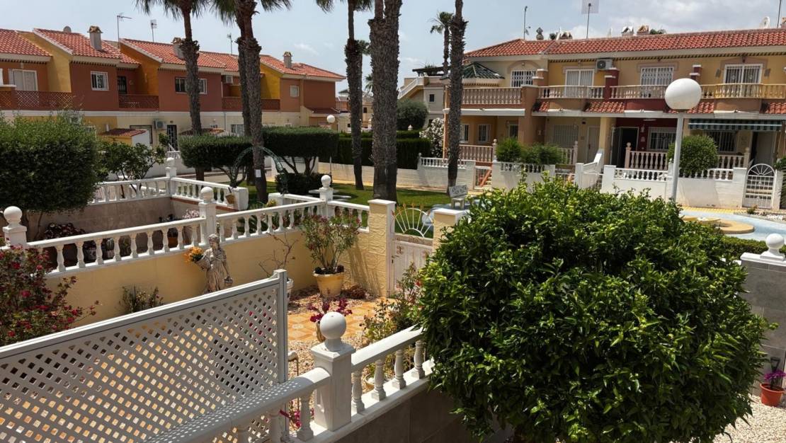 Venta - Bungalow - Ciudad Quesada - Doña pepa