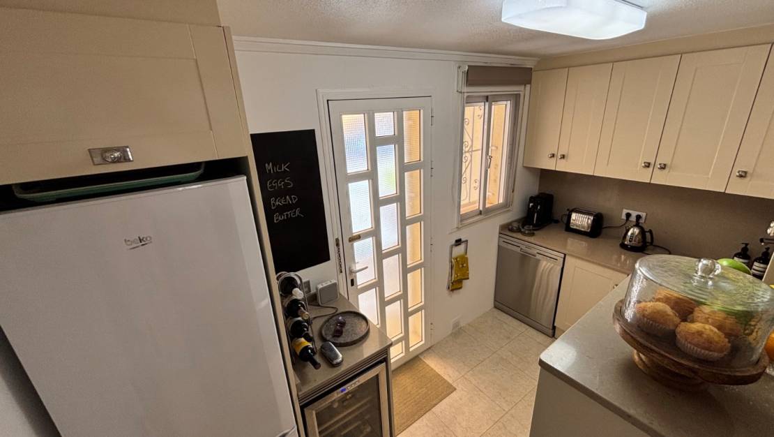 Venta - Bungalow - Ciudad Quesada - Doña pepa