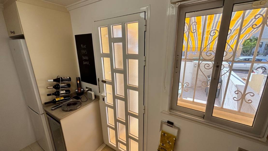 Venta - Bungalow - Ciudad Quesada - Doña pepa