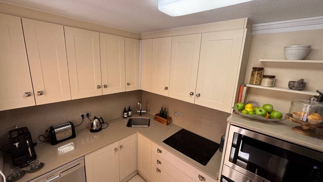 Venta - Bungalow - Ciudad Quesada - Doña pepa