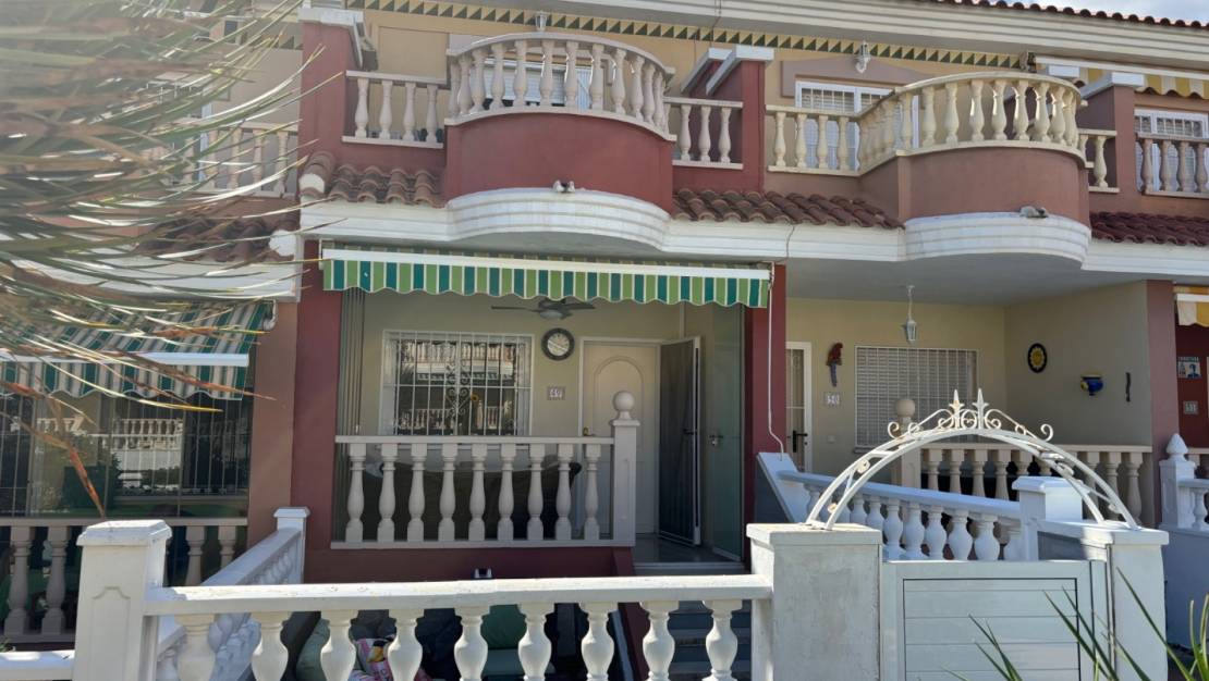 Venta - Bungalow - Ciudad Quesada - Doña pepa