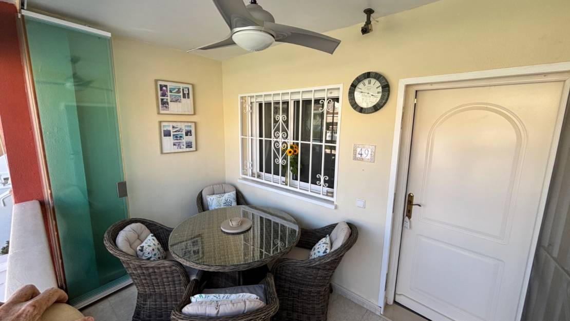 Venta - Bungalow - Ciudad Quesada - Doña pepa