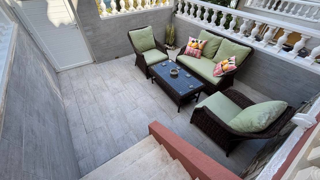 Venta - Bungalow - Ciudad Quesada - Doña pepa