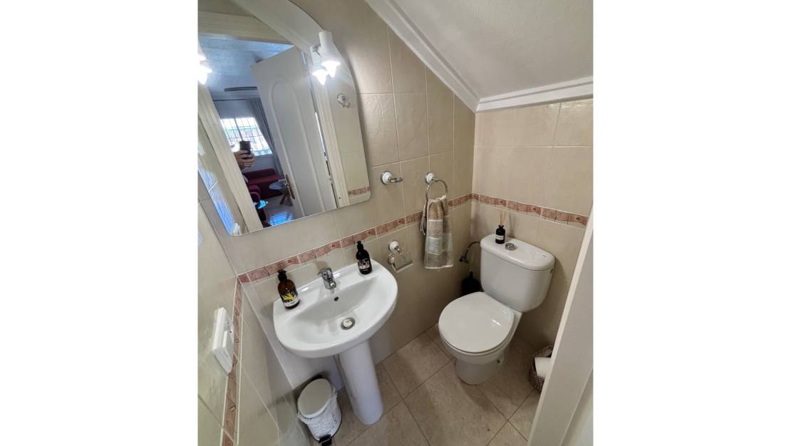 Venta - Bungalow - Ciudad Quesada - Doña pepa