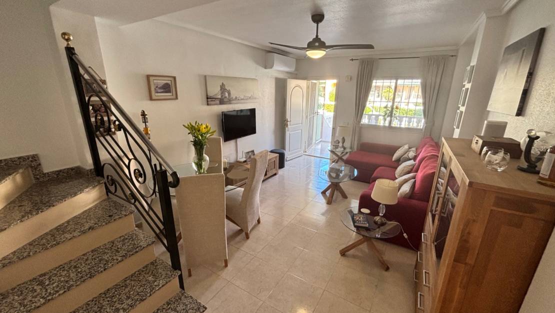 Venta - Bungalow - Ciudad Quesada - Doña pepa