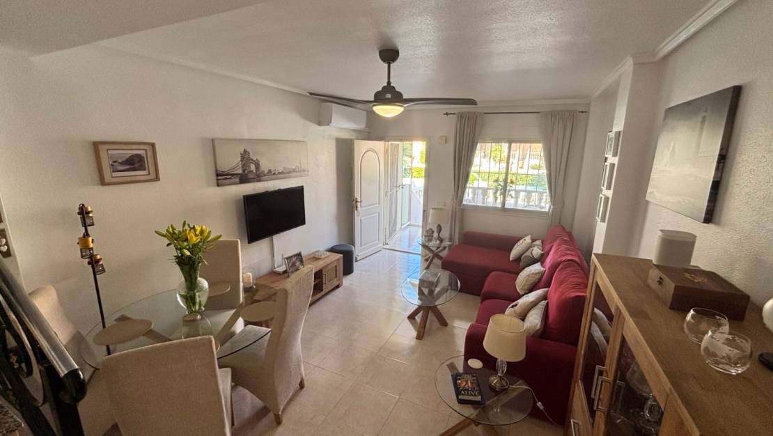 Venta - Bungalow - Ciudad Quesada - Doña pepa